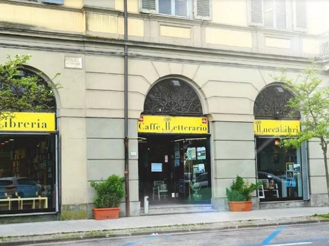 Locale Commerciale in vendita a San Concordio, Bagni Di Lucca Ponte