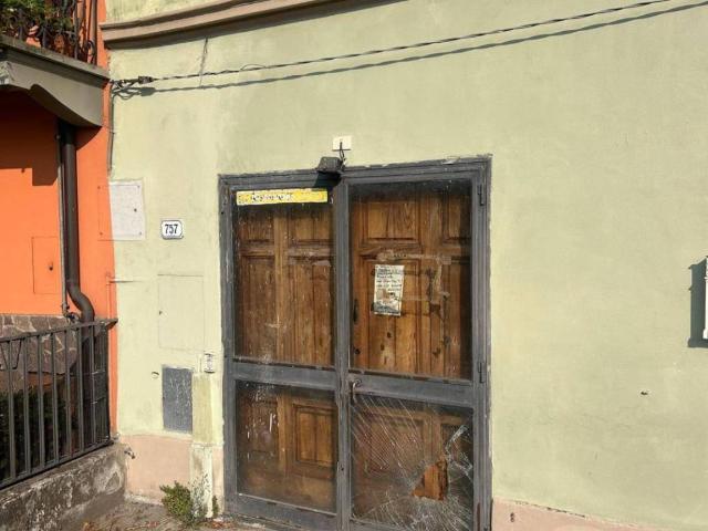 Locale Commerciale in vendita a San Cassiano a Vico, Bagni Di Lucca Ponte