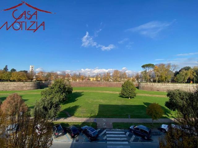 Locale Commerciale in vendita a San Concordio, Bagni Di Lucca Ponte