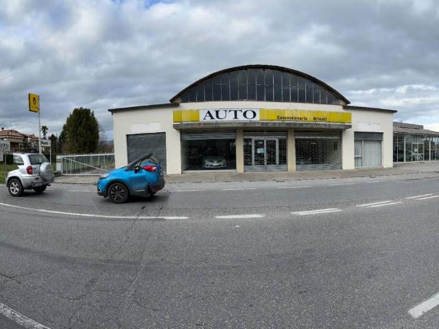 Locale Commerciale in vendita a Antraccoli, Bagni Di Lucca Ponte