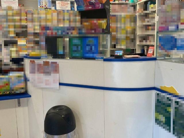 Locale Commerciale in vendita a Unione dei comuni della Bassa Romagna, Lugo