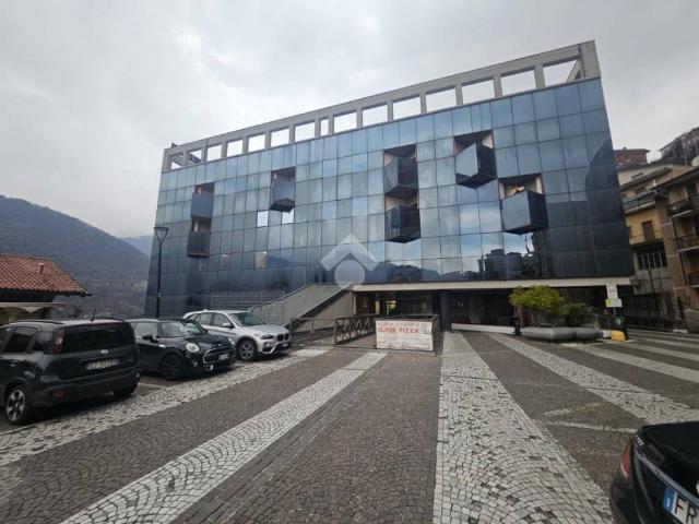 Locale Commerciale in vendita a Comunità montana della valle Trompia, Lumezzane
