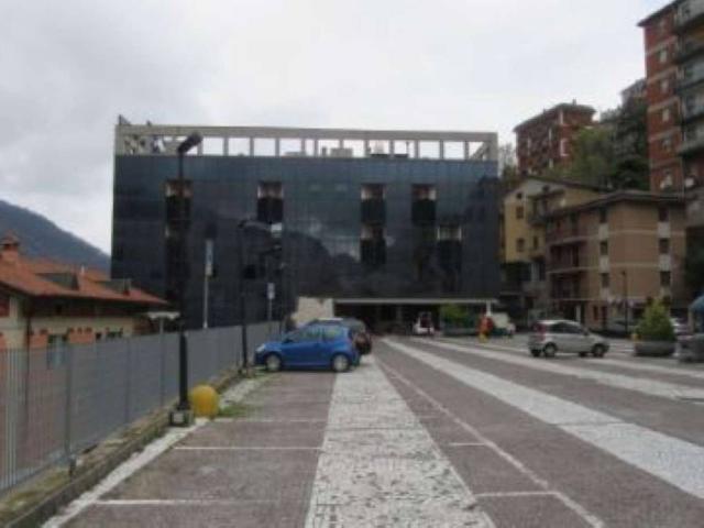 Locale Commerciale in vendita a Comunità montana della valle Trompia, Lumezzane