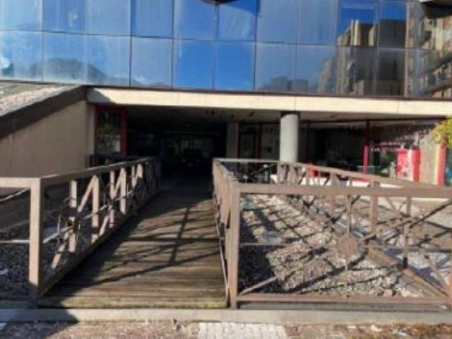 Locale Commerciale in vendita a Comunità montana della valle Trompia, Lumezzane