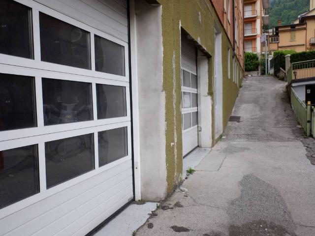 Locale Commerciale in vendita a San Sebastiano, Lumezzane