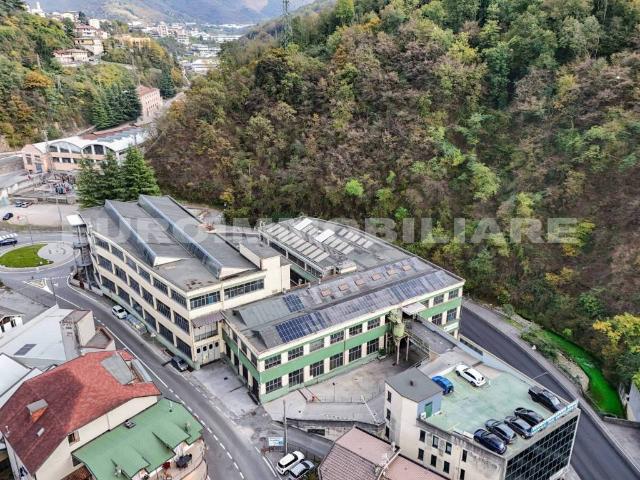 Locale Commerciale in vendita a Comunità montana della valle Trompia, Lumezzane