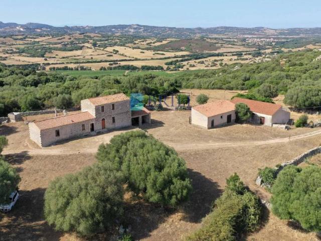 Locale Commerciale in vendita a Luogosanto, Sardigna/Sardegna