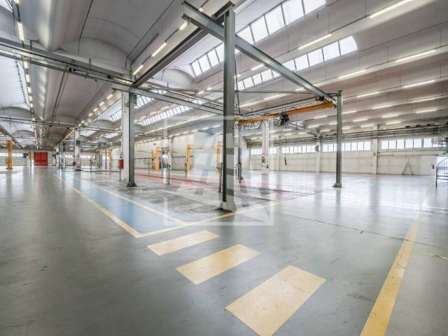 Locale Commerciale in vendita a Luzzara