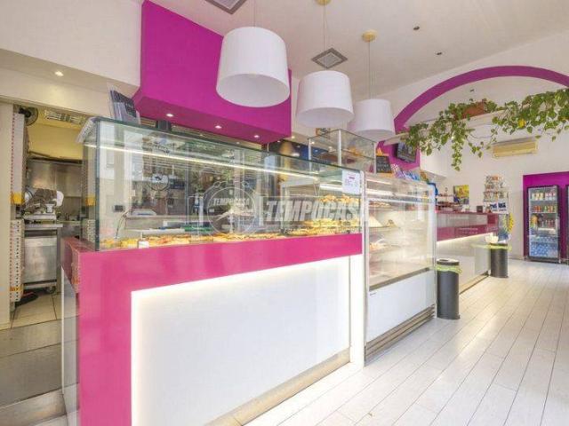 Locale Commerciale in vendita a Rione Marche, Marche