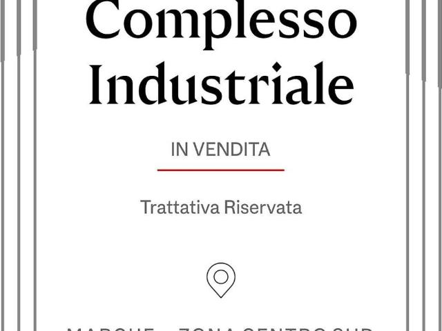 Locale Commerciale in vendita a Tre Vie, Macerata