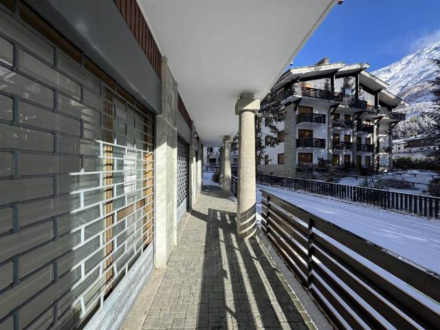 Locale Commerciale in vendita a Crestone, Madesimo