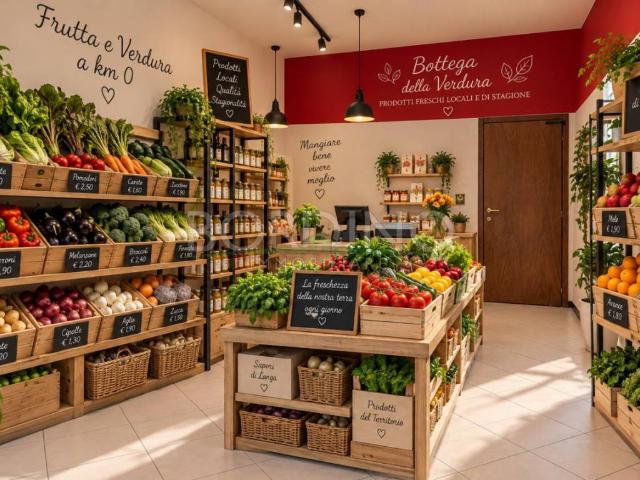 Locale Commerciale in vendita a Piemonte, Cuneo