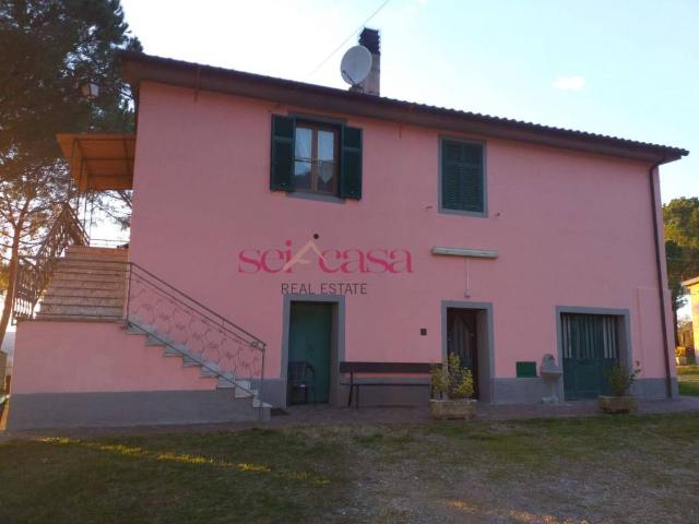 Locale Commerciale in vendita a Montiano, Magliano in Toscana