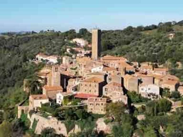 Locale Commerciale in vendita a Magliano In Toscana, Toscana