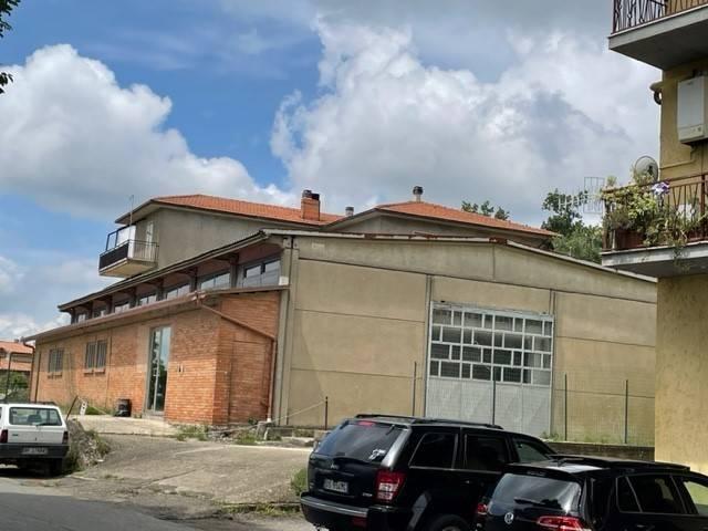 Locale Commerciale in vendita a Unione di Comuni Montani Colline del Fiora, Manciano