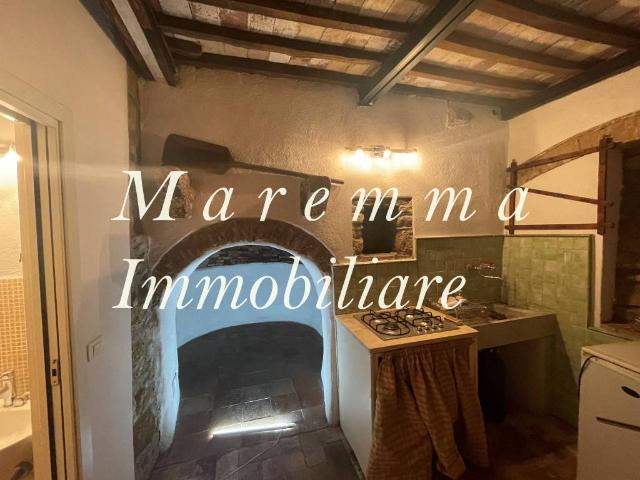 Locale Commerciale in vendita a Unione di Comuni Montani Colline del Fiora, Manciano