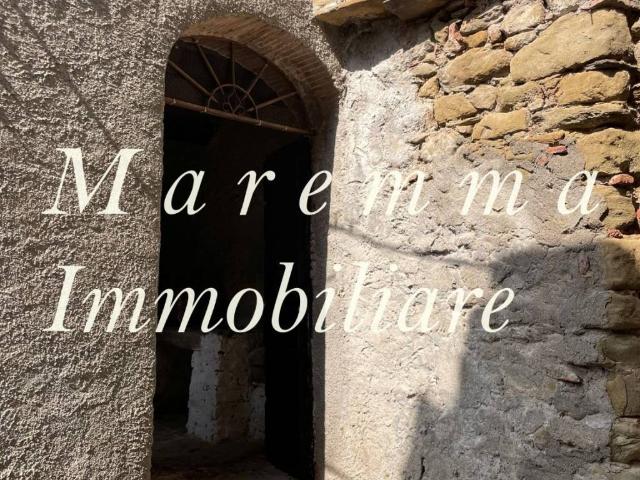 Locale Commerciale in vendita a Unione di Comuni Montani Colline del Fiora, Manciano