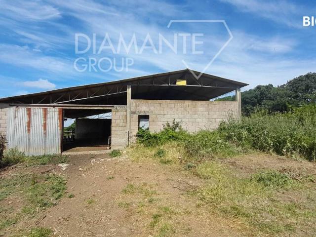 Rustico in vendita a Unione di Comuni Montani Colline del Fiora, Manciano