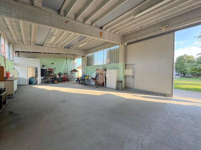 Locale Commerciale in vendita a Manerbio, Lombardia
