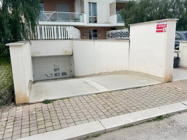 Locale Commerciale in vendita a Siponto, Manfredonia