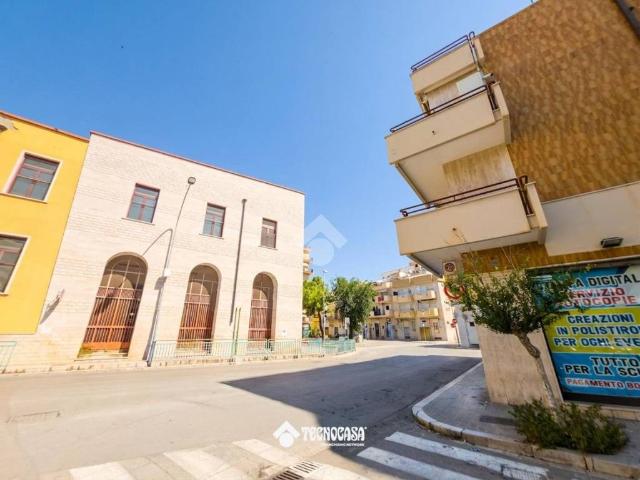 Locale Commerciale in vendita a Puglia, Foggia