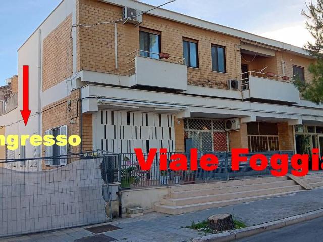 Locale Commerciale in vendita a Siponto, Puglia