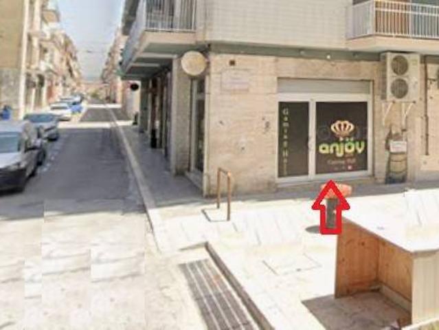 Locale Commerciale in vendita a Puglia, Foggia
