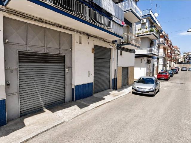Locale Commerciale in vendita a Puglia, Foggia