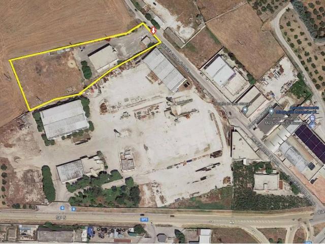 Locale Commerciale in vendita a Puglia, Foggia