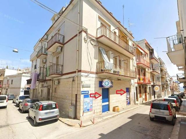 Locale Commerciale in vendita a Puglia, Foggia