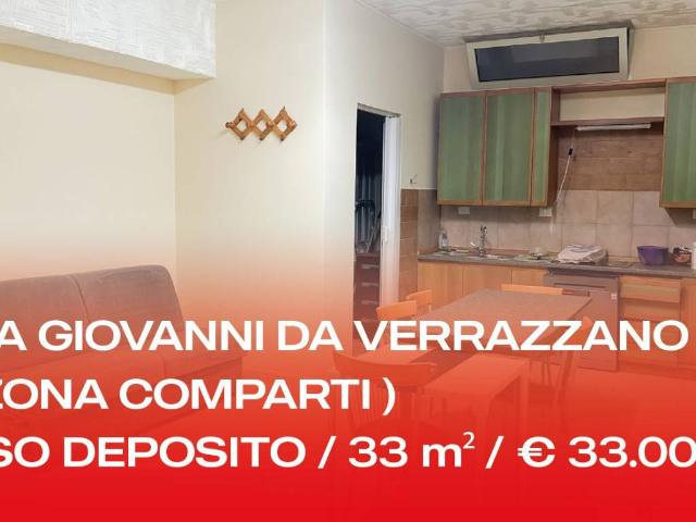 Locale Commerciale in vendita a Siponto, Puglia