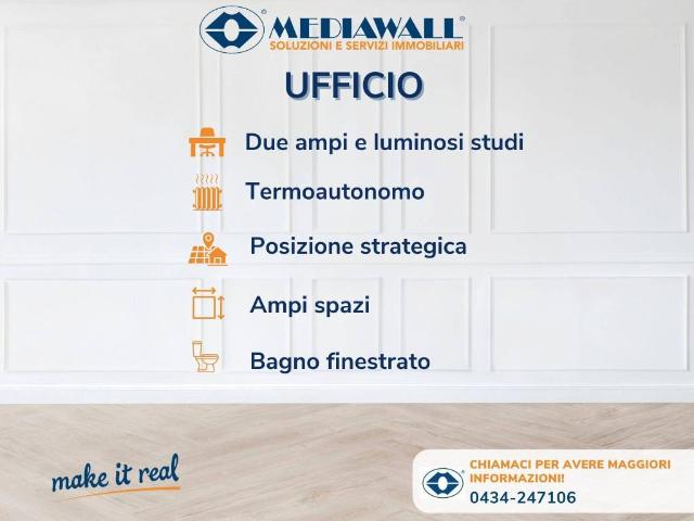 Locale Commerciale in vendita a Maniago, Friuli-Venezia Giulia