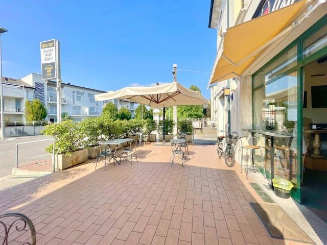 Locale Commerciale in vendita a Belfiore, San Giorgio Di Mantova