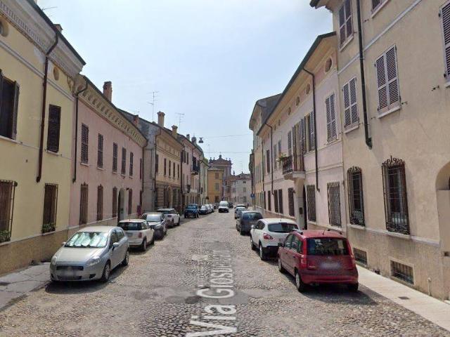 Locale Commerciale in vendita a Valletta Paiolo, San Giorgio Di Mantova