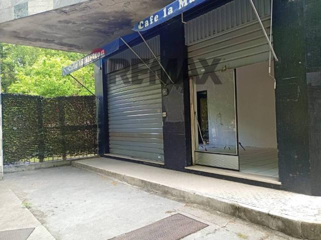 Locale Commerciale in vendita a Valletta Paiolo, San Giorgio Di Mantova