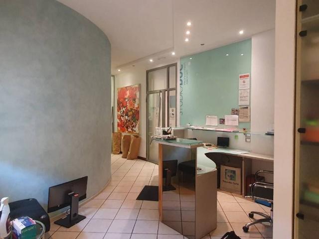 Locale Commerciale in vendita a Te Brunetti, San Giorgio Di Mantova