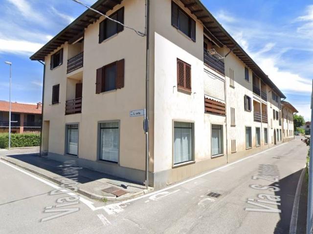 Locale Commerciale in vendita a Mapello, Lombardia