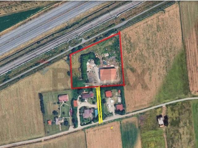 Locale Commerciale in vendita a Marcallo Con Casone, Lombardia
