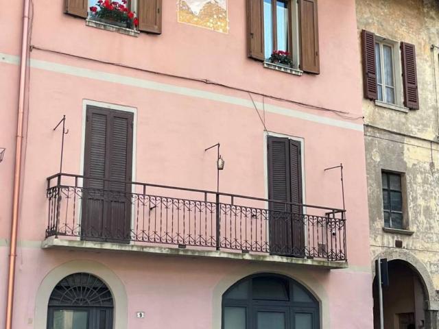 Locale Commerciale in vendita a Comunità montana della valle Trompia, Marcheno