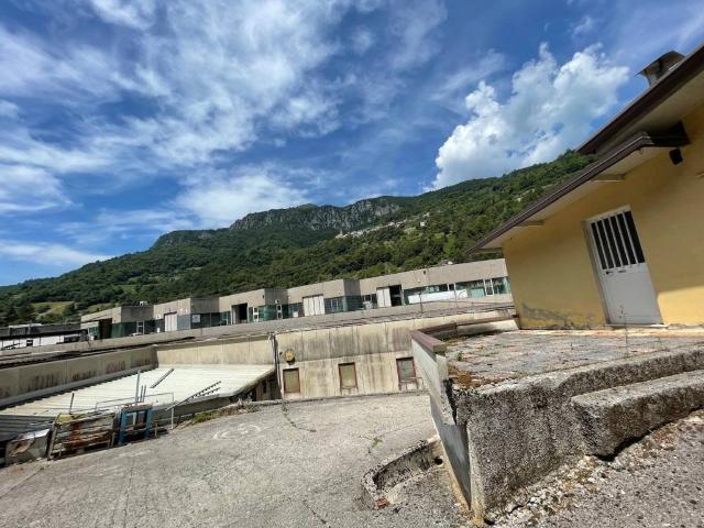 Locale Commerciale in vendita a Comunità montana della valle Trompia, Marcheno
