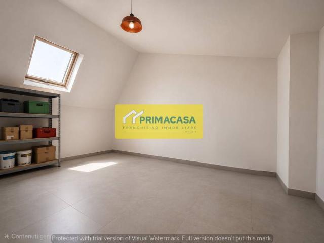 Locale Commerciale in vendita a Gaggio, Marcon