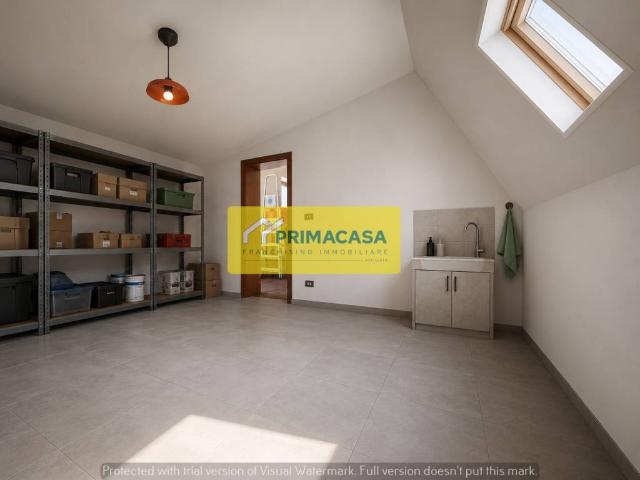 Locale Commerciale in vendita a Gaggio, Marcon