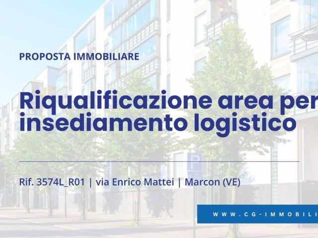 Locale Commerciale in vendita a Marcon, Veneto