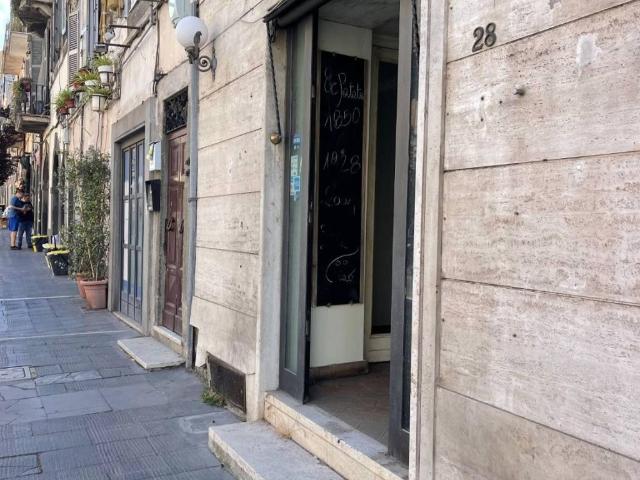 Locale Commerciale in vendita a Costa Caselle, Roma Capitale