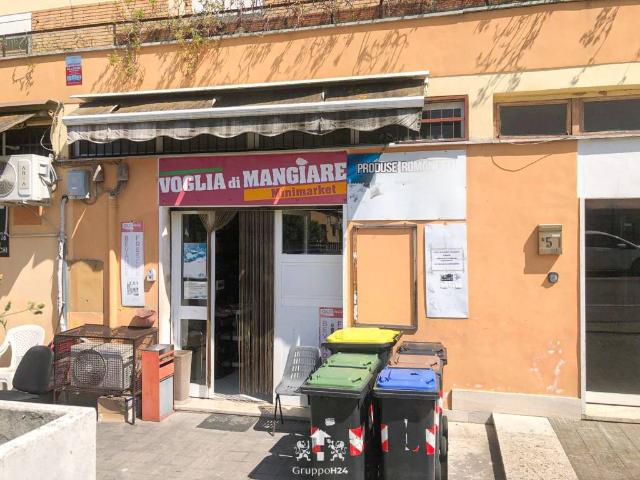 Locale Commerciale in vendita a Cava dei Selci, Roma Capitale