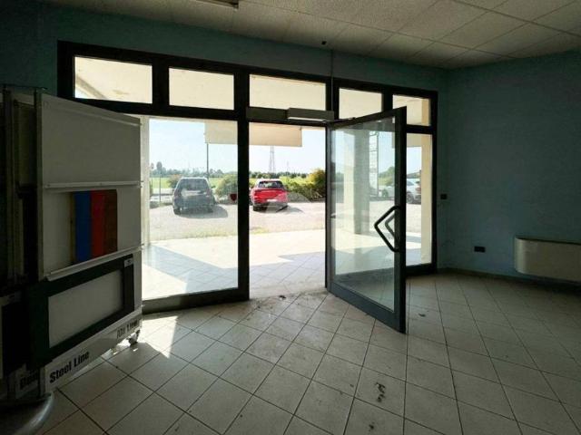 Locale Commerciale in vendita a Marmirolo, Lombardia