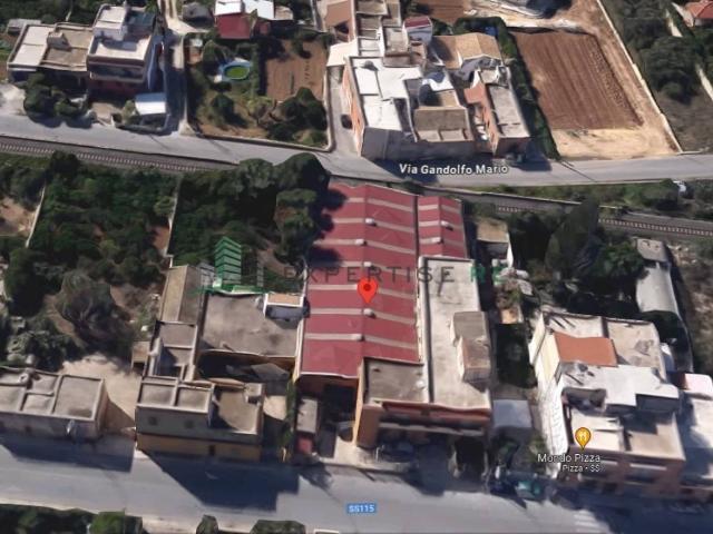 Locale Commerciale in vendita a Casabianca, Marsala