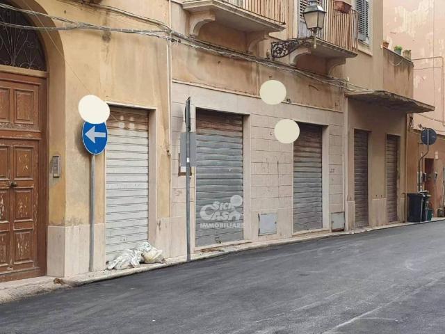Locale Commerciale in vendita a Marsala, Sicilia