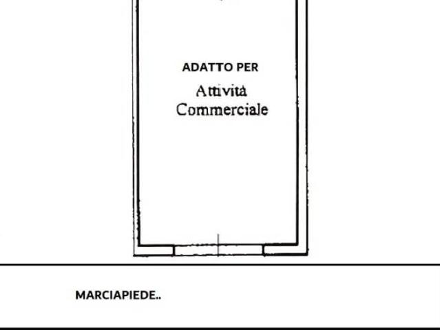 Locale Commerciale in vendita a Casabianca, Marsala