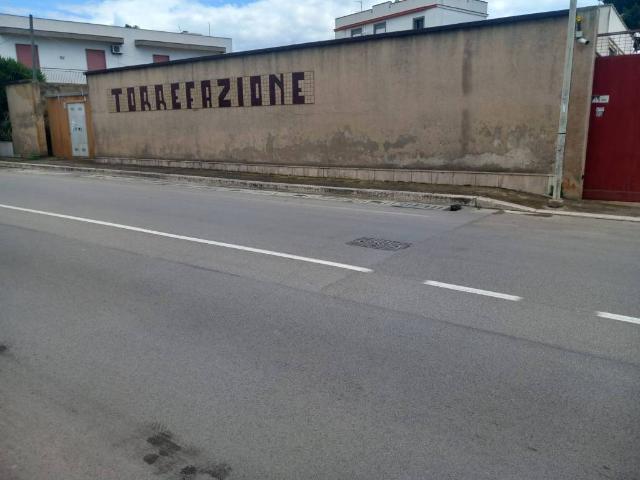 Locale Commerciale in vendita a Marsala, Sicilia